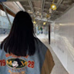 Meet your Posher, Elsa